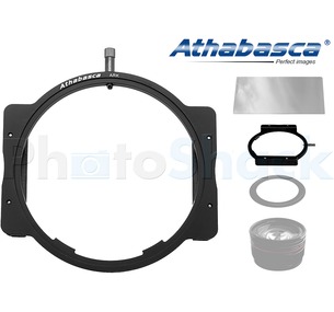 Athabasca - Filter holder 100m For Adapter Rings